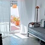 公寓 Casa Da Zeca, Garagem Gratuita, Costa Nova *