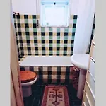 Casa Da Zeca, Garagem Gratuita, Costa Nova *