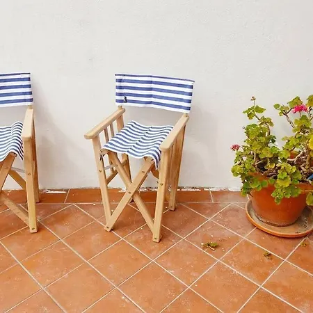 Casa Da Zeca, Garagem Gratuita, Costa Nova
