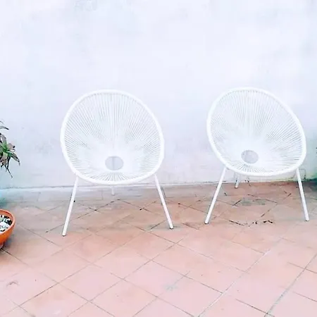 Appartement Casa Da Zeca, Garagem Gratuita, Costa Nova *