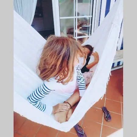 Apartment Casa Da Zeca, Garagem Gratuita, Costa Nova Gafanha da Encarnacao