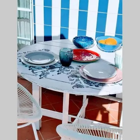 Casa Da Zeca, Garagem Gratuita, Costa Nova *
