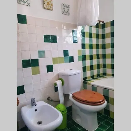 Apartment Casa Da Zeca, Garagem Gratuita, Costa Nova Gafanha da Encarnacao
