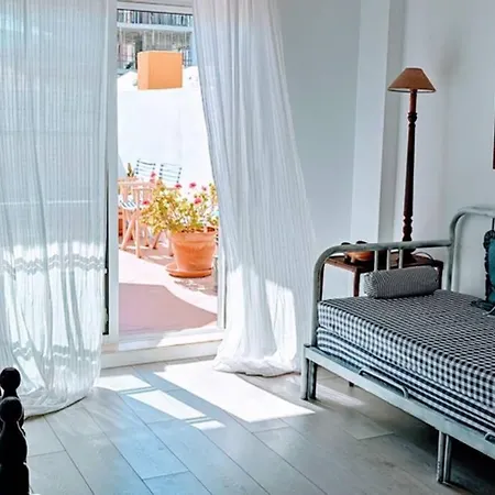 Apartment Casa Da Zeca, Garagem Gratuita, Costa Nova *
