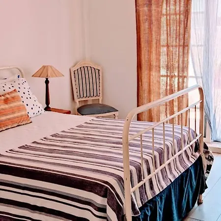 Appartement Casa Da Zeca, Garagem Gratuita, Costa Nova