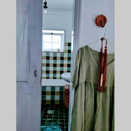 Casa Da Zeca, Garagem Gratuita, Costa Nova * Gafanha da Encarnacao