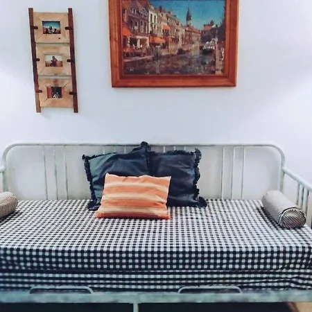 Casa Da Zeca, Garagem Gratuita, Costa Nova Apartment Gafanha da Encarnacao
