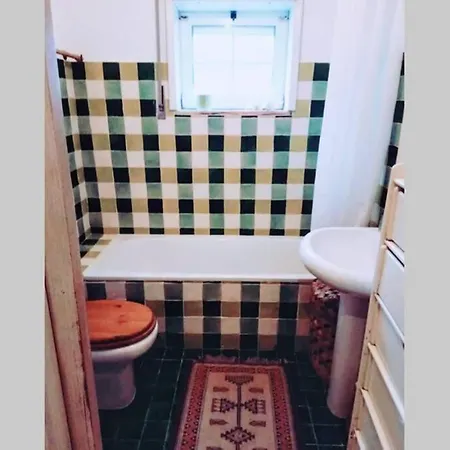 Casa Da Zeca, Garagem Gratuita, Costa Nova *