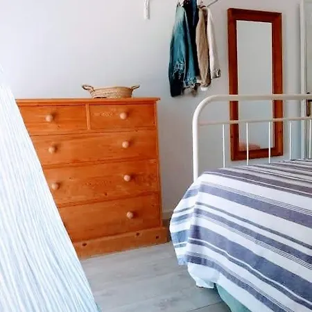 Casa Da Zeca, Garagem Gratuita, Costa Nova Appartamento