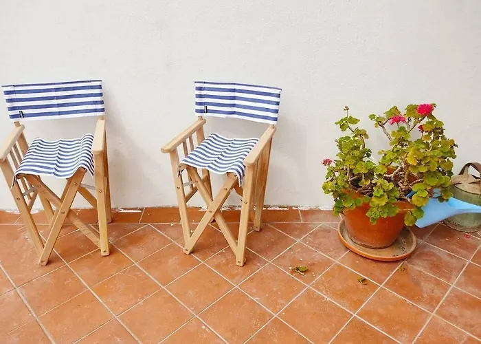 Casa Da Zeca, Garagem Gratuita, Costa Nova