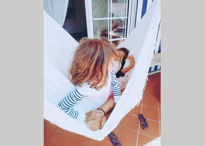 Appartamento Casa Da Zeca, Garagem Gratuita, Costa Nova Gafanha da Encarnacao