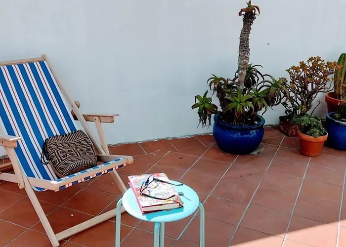 Casa Da Zeca, Garagem Gratuita, Costa Nova * Gafanha da Encarnacao