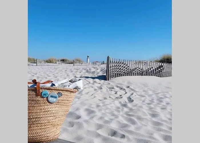 Appartamento Casa Da Zeca, Garagem Gratuita, Costa Nova