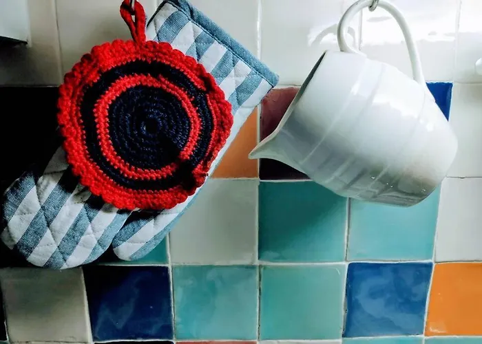 Casa Da Zeca, Garagem Gratuita, Costa Nova *