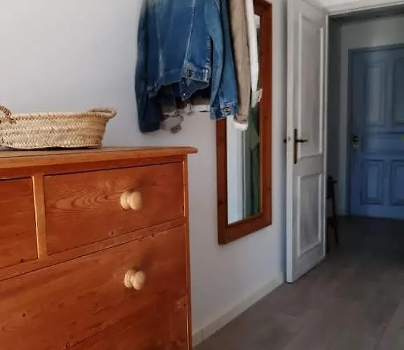 Casa Da Zeca, Garagem Gratuita, Costa Nova