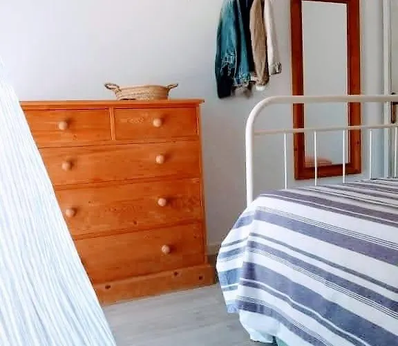 Casa Da Zeca, Garagem Gratuita, Costa Nova Appartamento